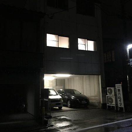 金沢市兼六ハイツ203アパートメント エクステリア 写真