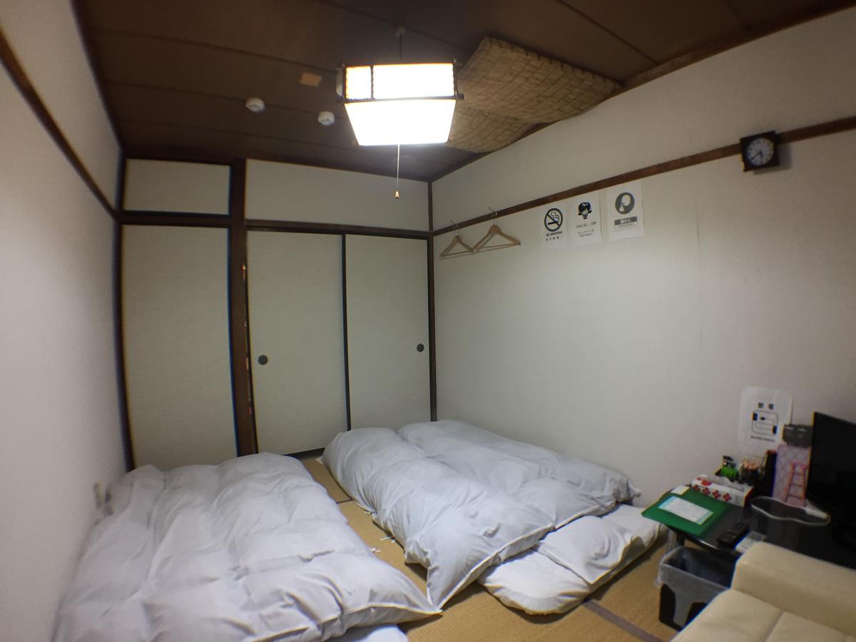 金沢市兼六ハイツ203アパートメント エクステリア 写真