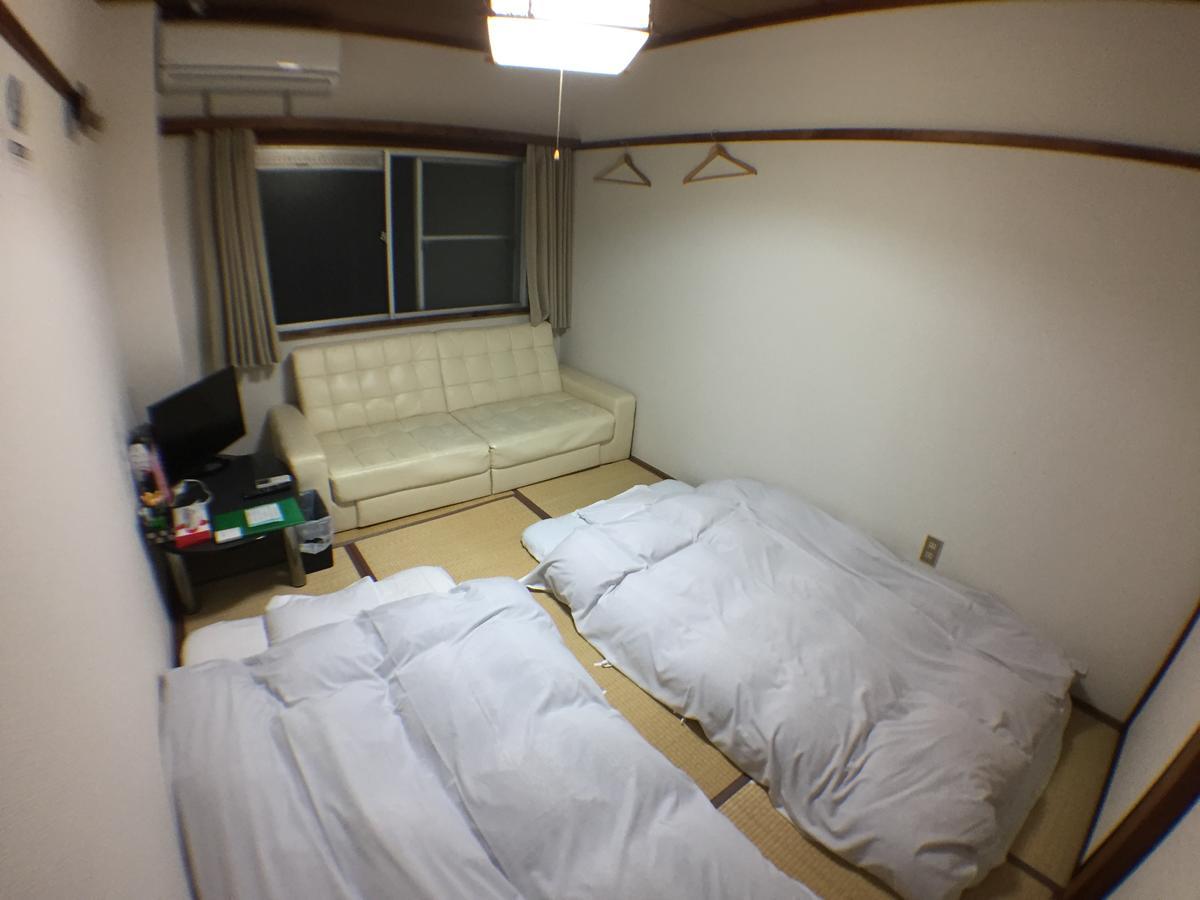 金沢市兼六ハイツ203アパートメント エクステリア 写真