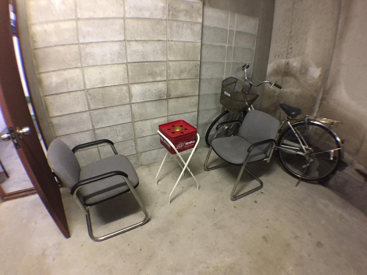 金沢市兼六ハイツ203アパートメント エクステリア 写真