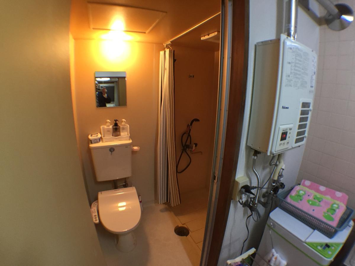 金沢市兼六ハイツ203アパートメント エクステリア 写真